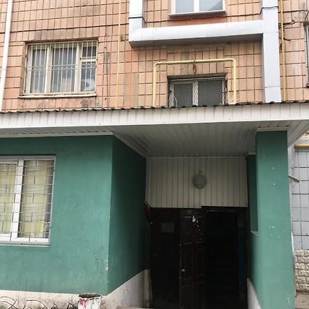 Babylon Apartments On Era 2 Rivne Exterior foto