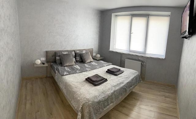 Babylon Apartments On Era 2 Rivne Exterior foto