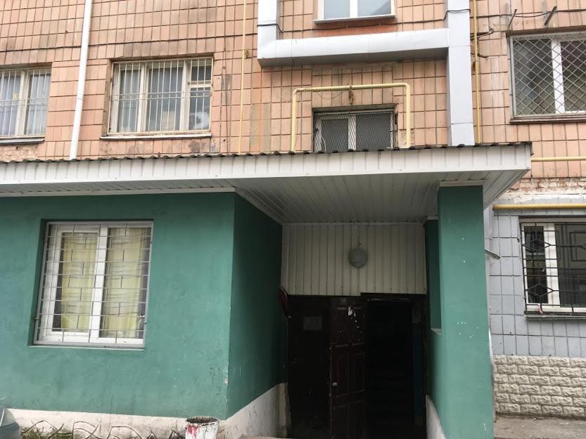 Babylon Apartments On Era 2 Rivne Exterior foto